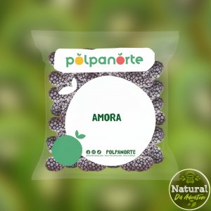 AMORA FRUTA GRANEL -1,02KG